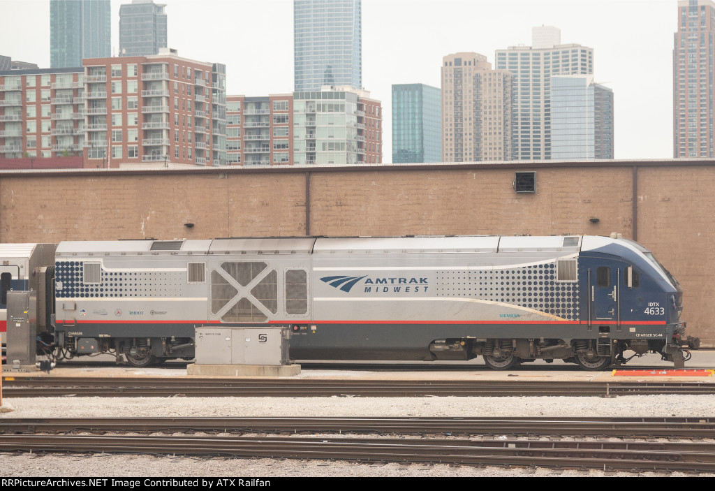 IDTX 4633